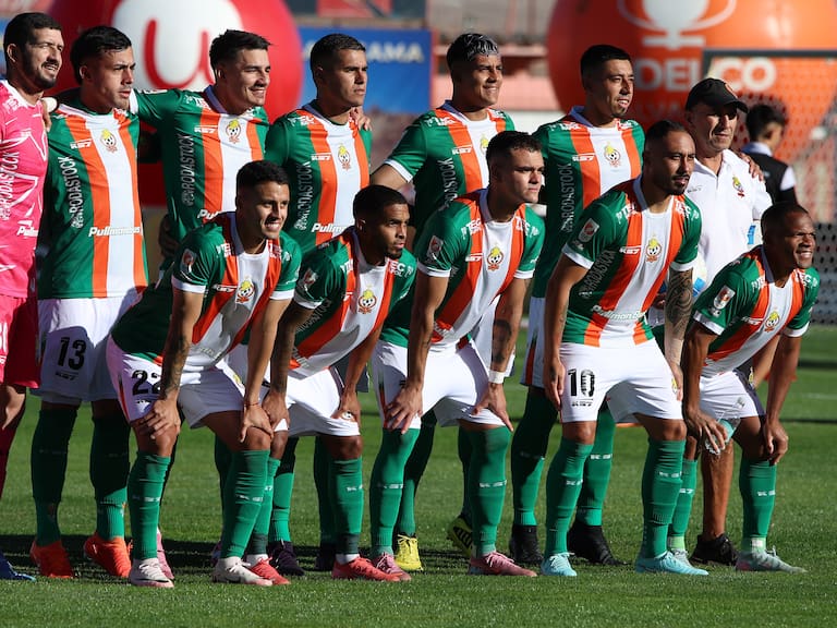 Del Santa Laura al campamento minero: Cobresal tiene nuevo refuerzo para la temporada 2026