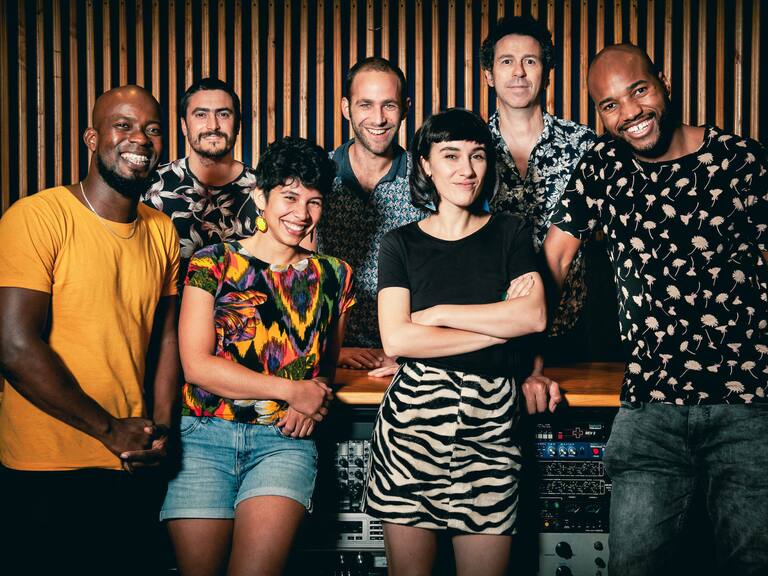 Variada música nos acompaña en Mundovivo