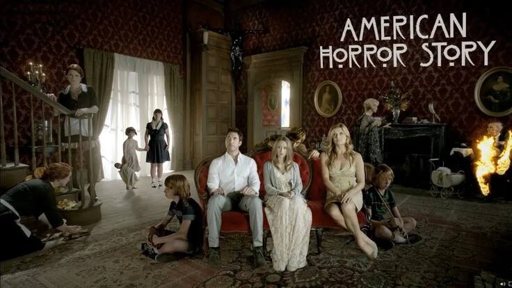FX sorprende con un anuncio sobre “American Horror Story”