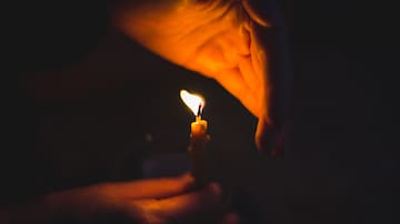 Corte de luz en Chile: cuántos clientes están sin suministro eléctrico este martes 6 de agosto