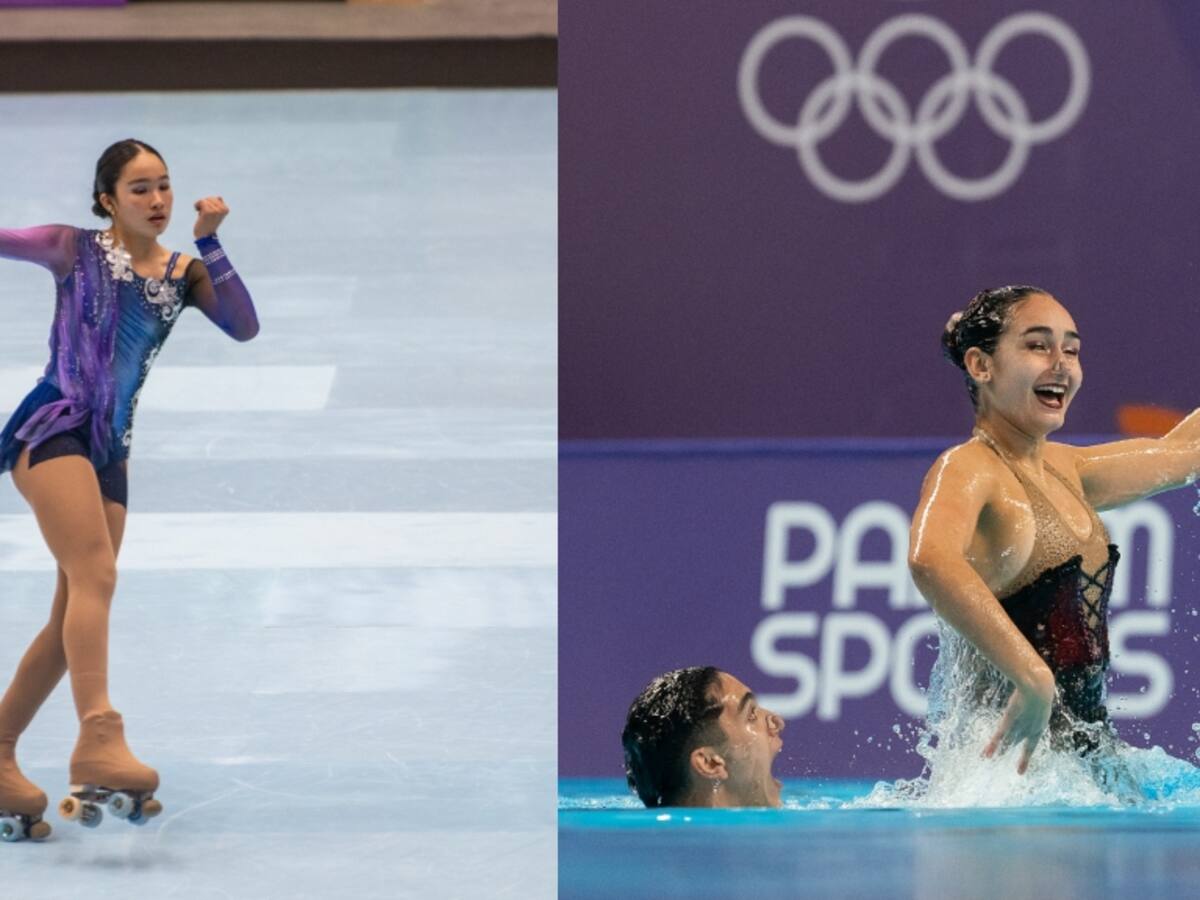 Chile llega a 59 medallas en Asunción 2025 y supera su registro total de preseas en los Juegos Panamericanos Junior