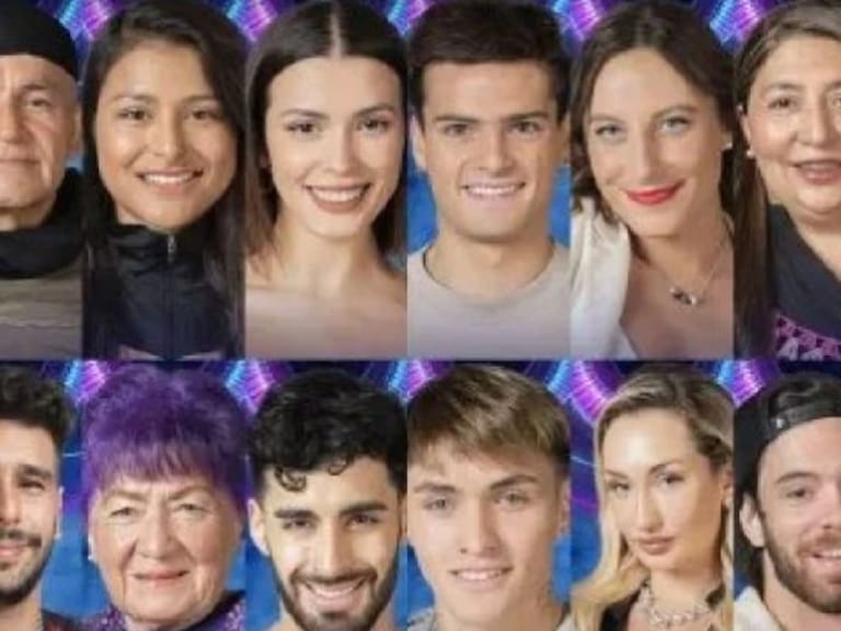 Una mujer y un hombre «con calle»: Gran Hermano confirmó el ingreso de dos nuevos participantes