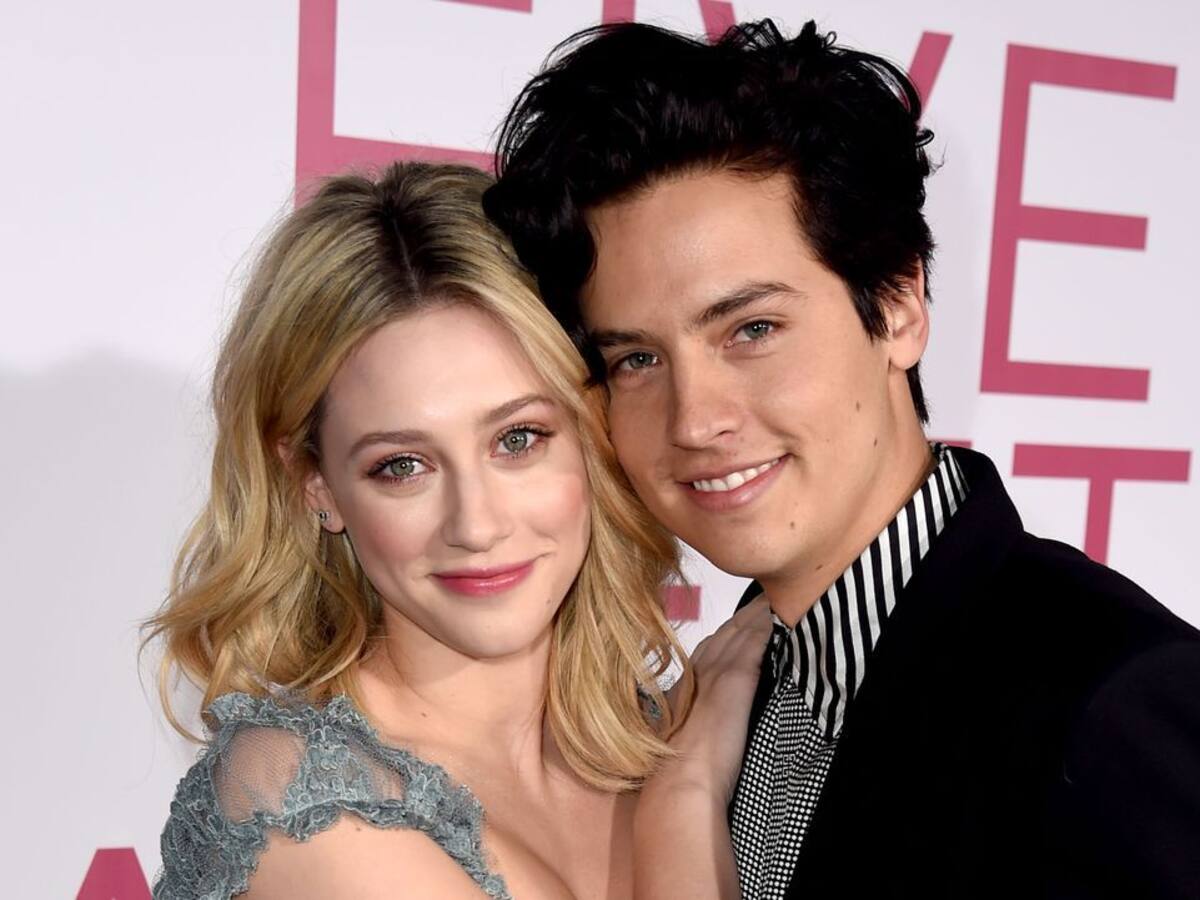 Lili Reinhart se sinceró sobre su quiebre con Cole Sprouse: «Yo sentía que me estaba muriendo»