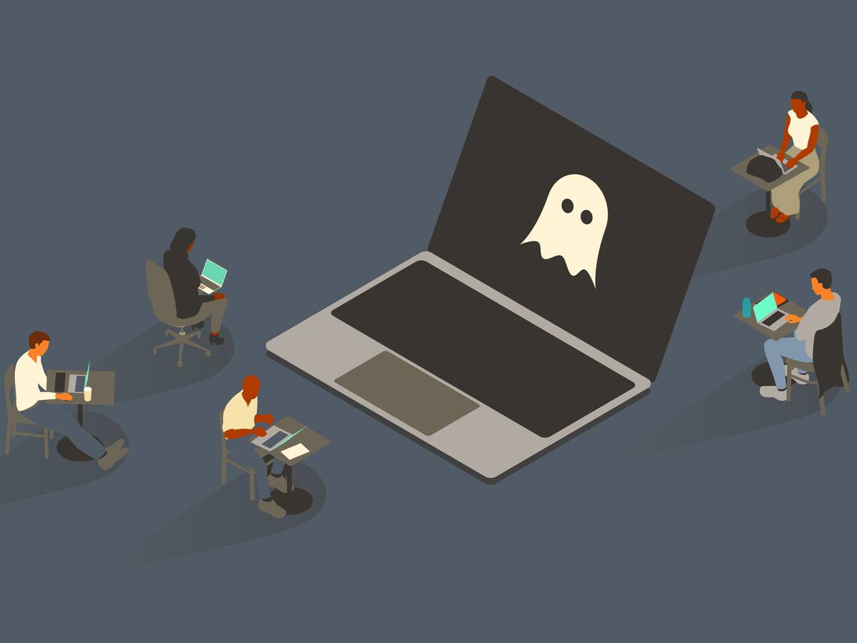 ¿Qué es el ghosting laboral? La práctica que aumenta en los espacios de trabajo