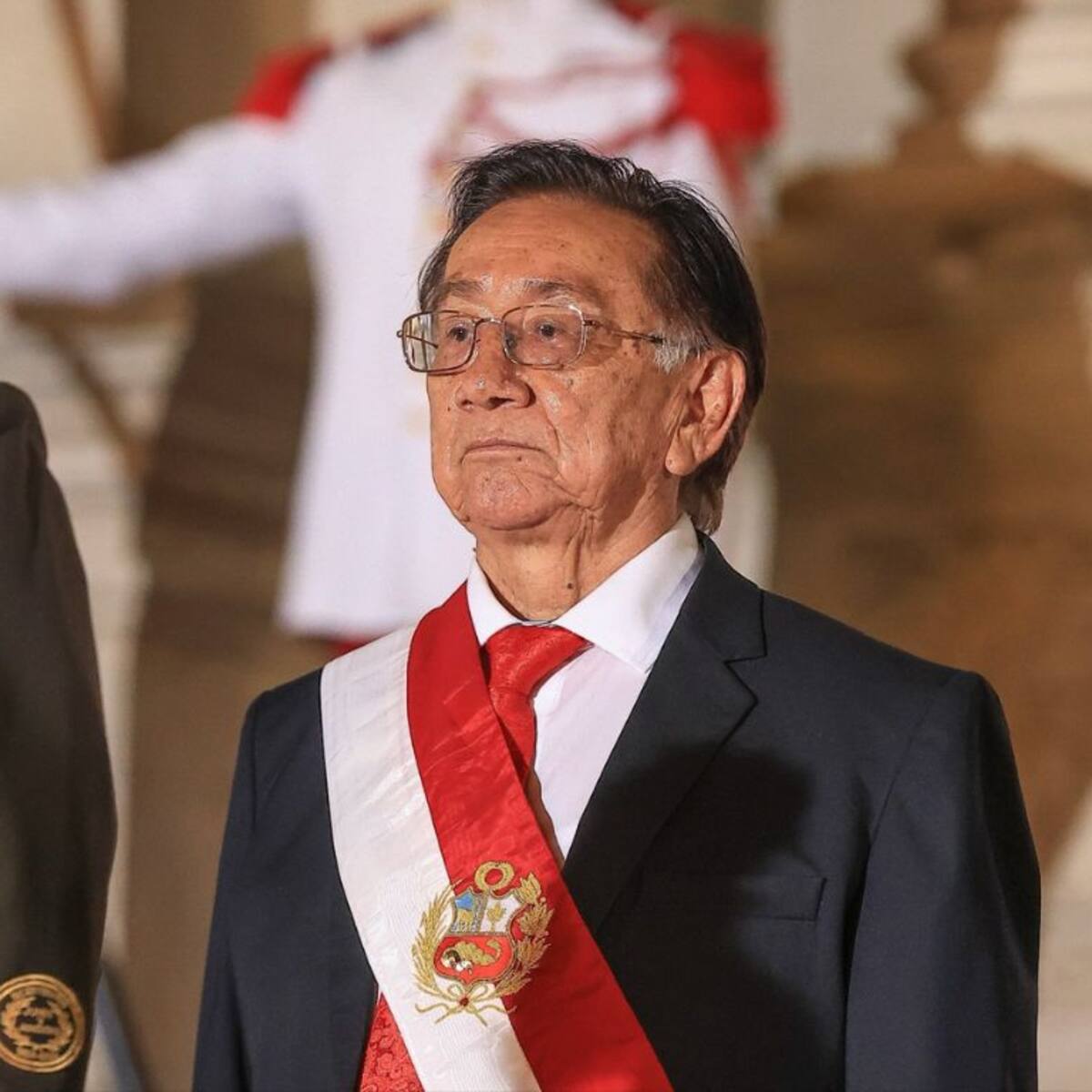Presidente de Perú advierte sobre el “Plan Escudo Fronterizo”: “Cuidado vayamos a volver a los tiempos del Muro de Berlín”