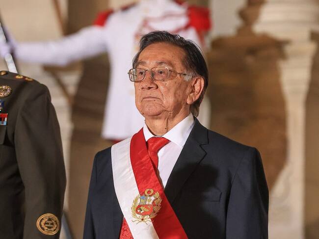Presidencia Perú