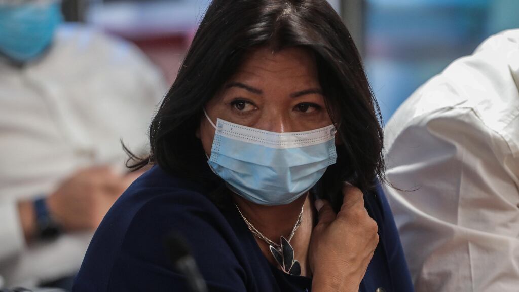 Claudia Pizarro, La Pintana, 1024x576 ok