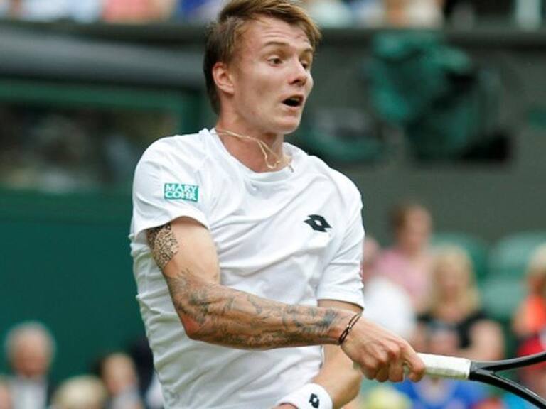 Así es el rival que tendrá Cristian Garin en los cuartos de final del ATP 500 de Hamburgo