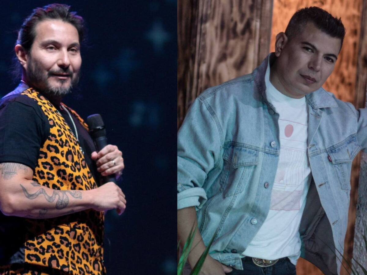 “Me parece una patudez”: Michael Roldán defiende a Felipe Avello y crítica a Luis Pinto