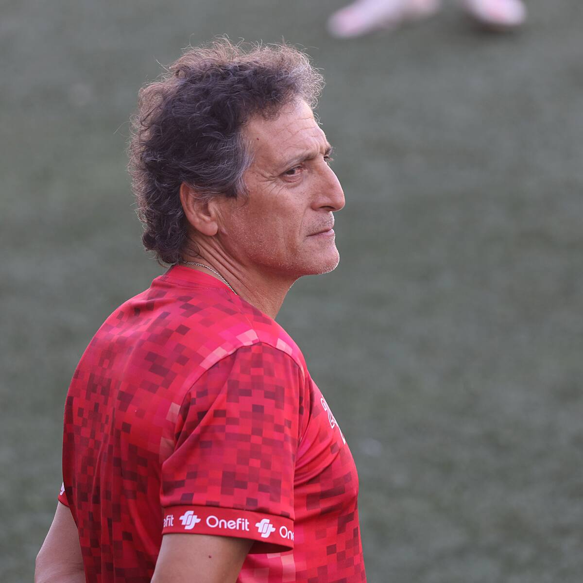 El ‘comandante’ a la Araucanía: Mario Salas es el nuevo entrenador de Deportes Temuco
