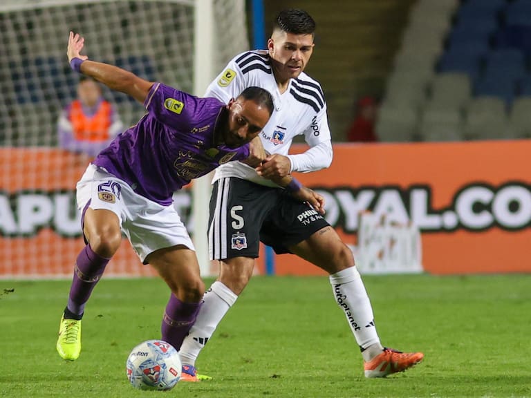 Colo Colo visita a Deportes Concepción: cuándo juegan, a qué hora y quién transmite por TV