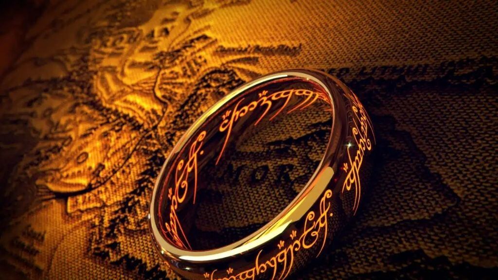 Los Anillos de Poder - serie de El Señor de los Anillos - adelanto