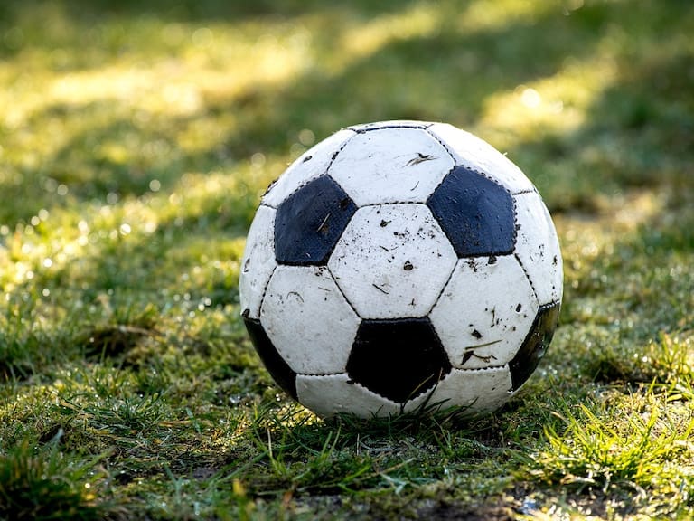 Balón de fútbol