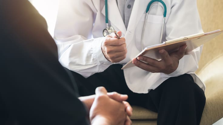 Casi el 50% de los cánceres prevenibles estarían relacionados con estos dos hábitos, según estudio de la OMS