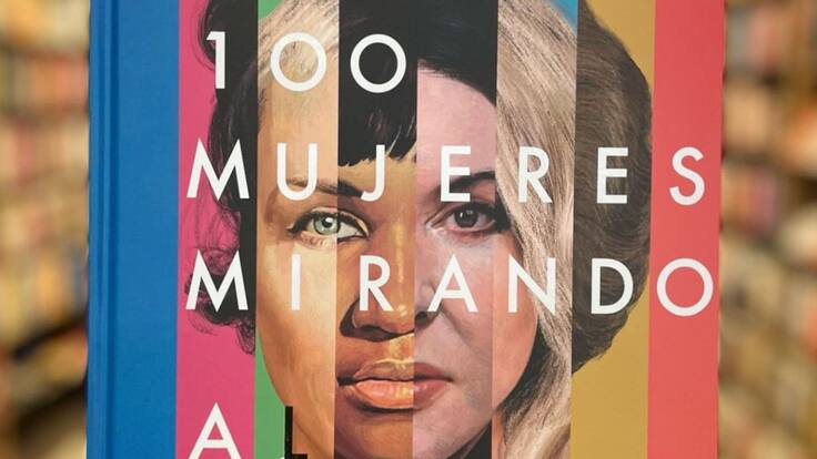 Francisco Olea sobre su nuevo libro de retratos femeninos: “La idea es que fuera como una foto de carnet”