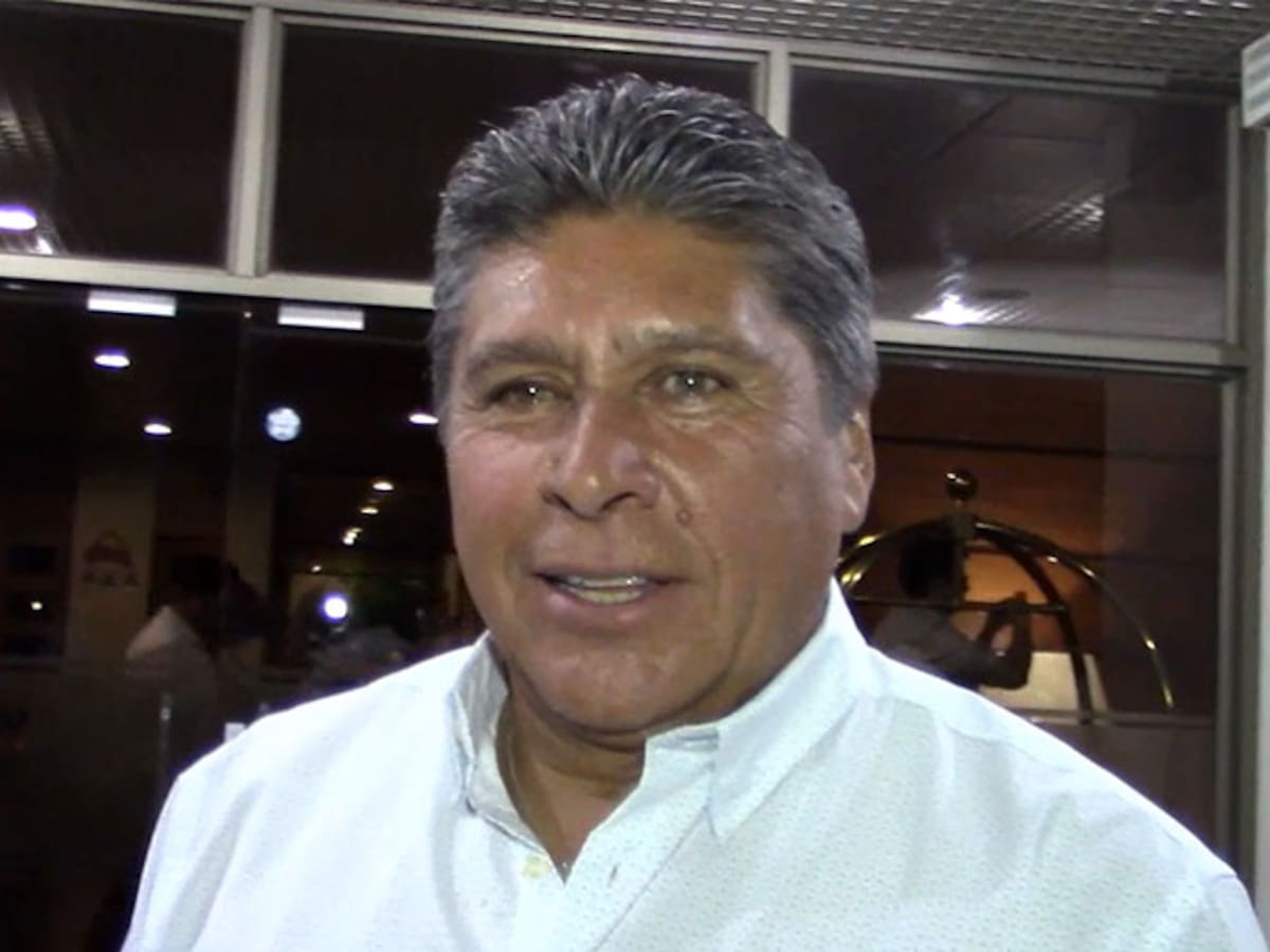 Jorge «Coke» Contreras en la previa del duelo ante Ecuador: «Este partido marcará si Chile está o no para jugar el Mundial»