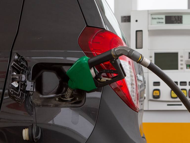 Combustible - Bencina- Gasolina