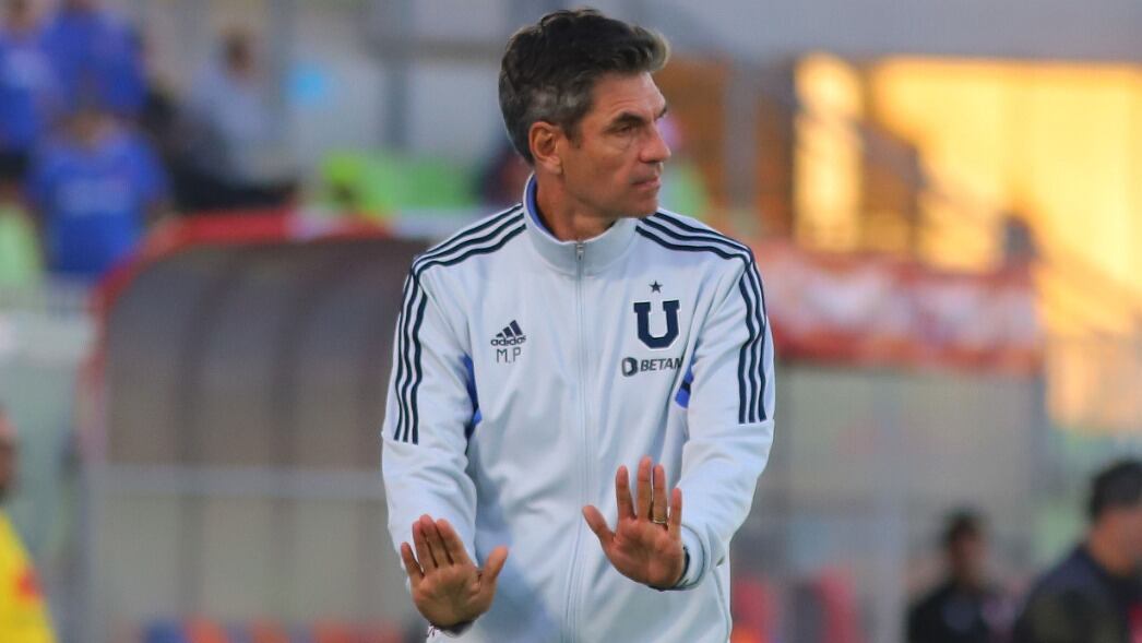 u de chile Chimbarongo