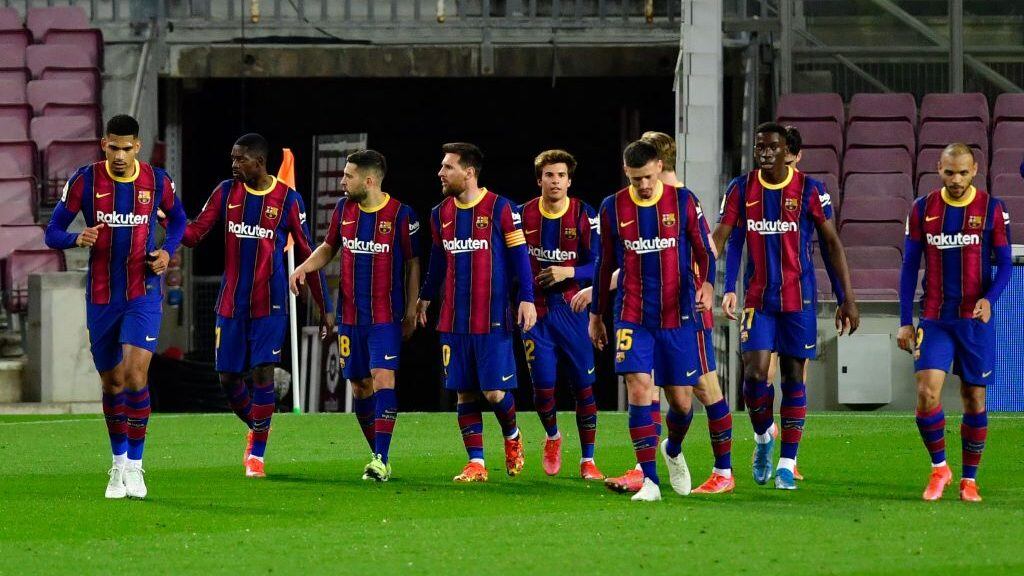 Los fichajes más valiosos de La Liga en España: Barcelona domina la lista