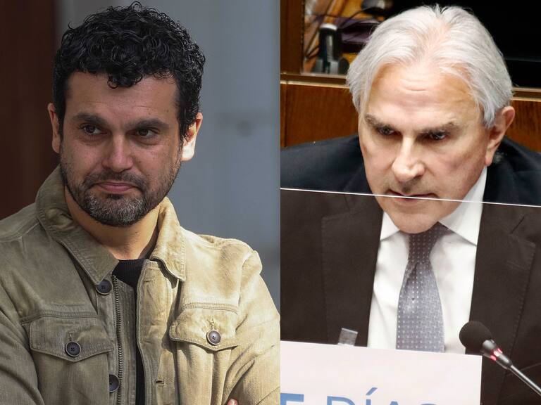 «Billete de tres lucas»: Jaime Bassa increpa a Iván Moreira por calificar anulación de Ley de Pesca de «inconstitucional»