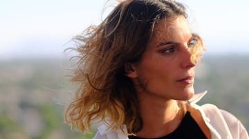 “Me pica el tomate como me gusta”: La llamativa declaración de amor de Maite Orsini sobre Jorge Valdivia