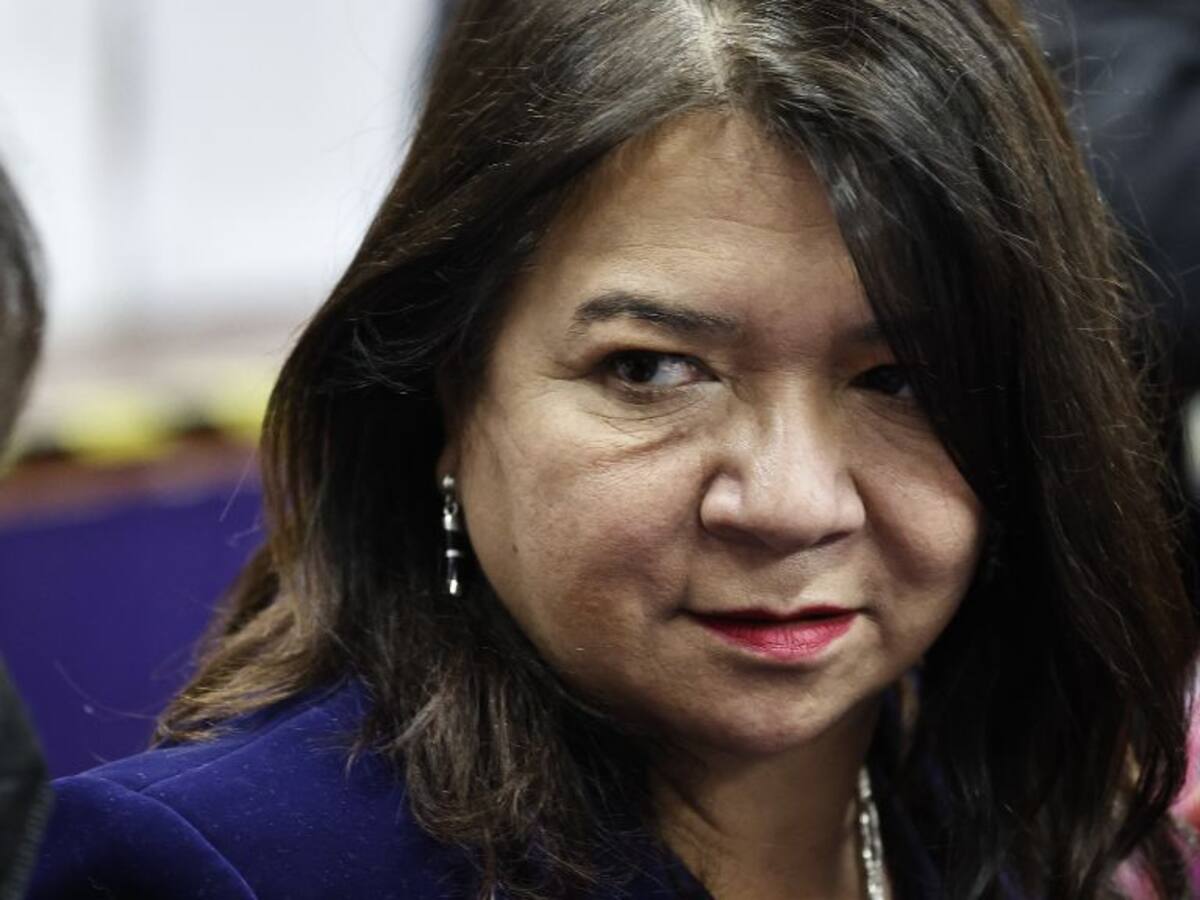 Claudia Pizarro denuncia “crueldad” de adversario políticos tras confirmar que padece cáncer