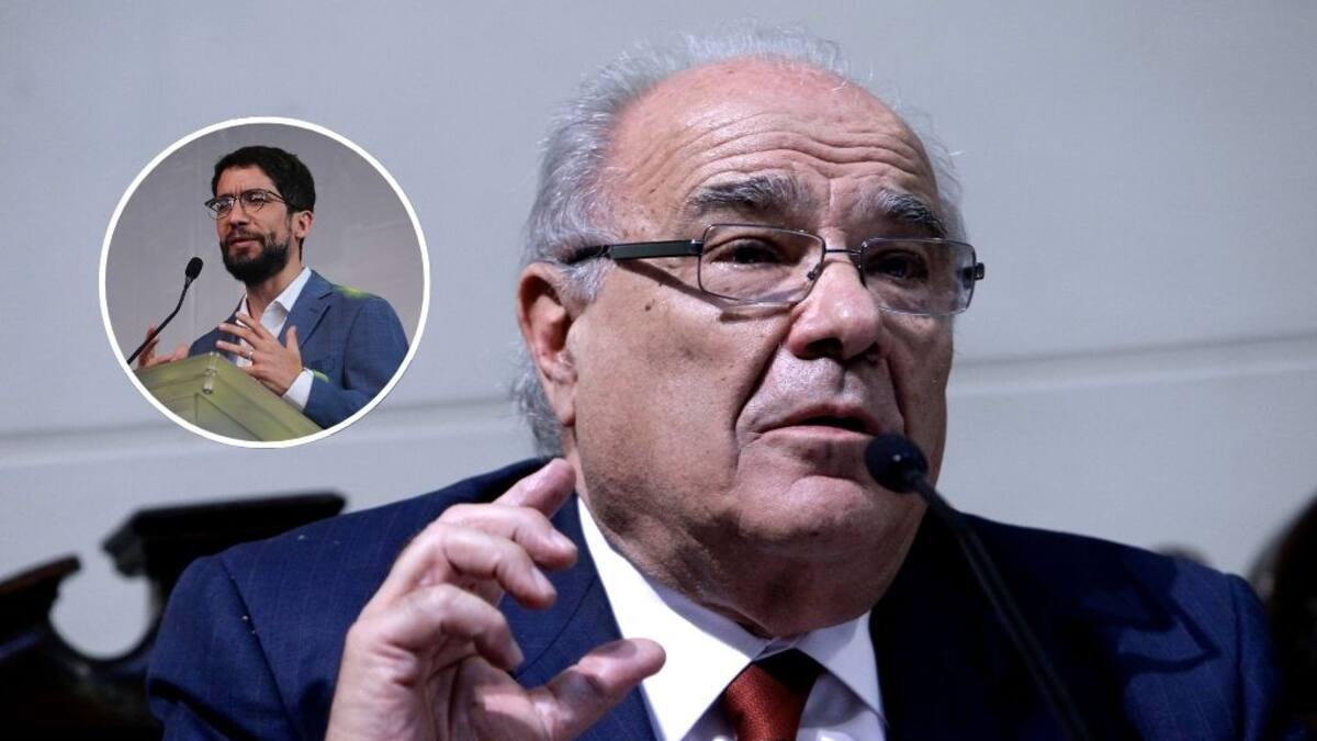 Ministro del Trabajo y muerte de Roberto Fantuzzi: “Siempre puso en el centro las condiciones de sus trabajadores”