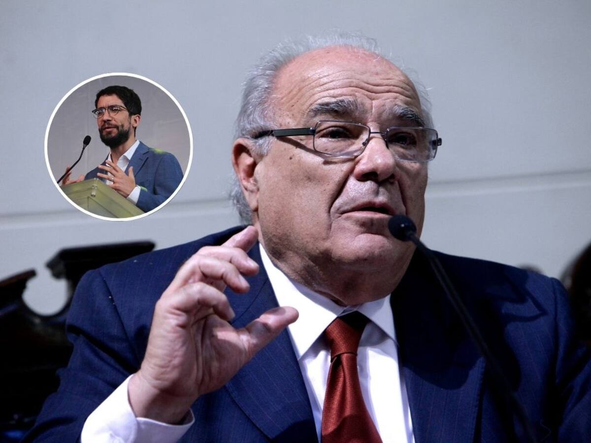 Ministro del Trabajo y muerte de Roberto Fantuzzi: “Siempre puso en el centro las condiciones de sus trabajadores”