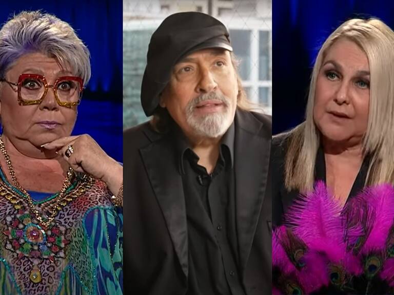 Captura de pantalla: Chilevisión