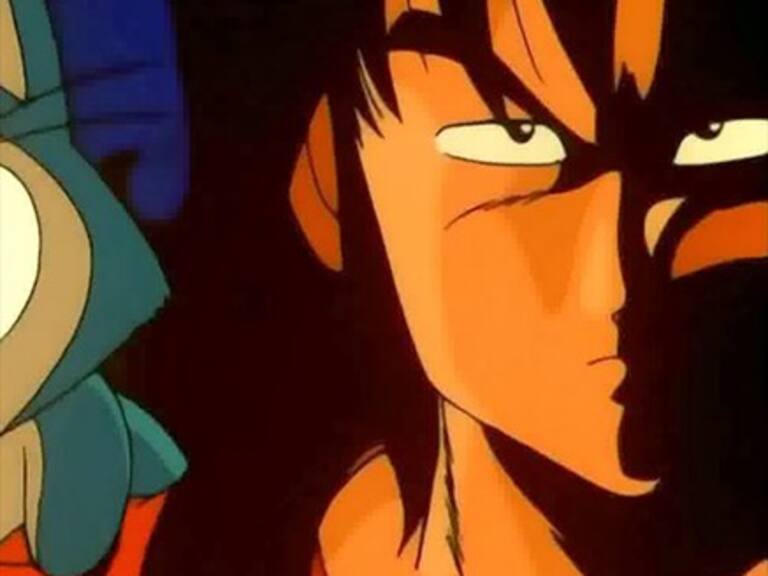 Lanzan spin-off de Dragon Ball protagonizado por Yamcha