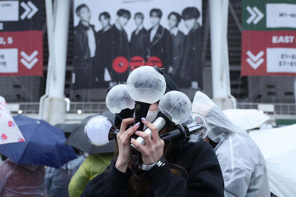 Getty Images