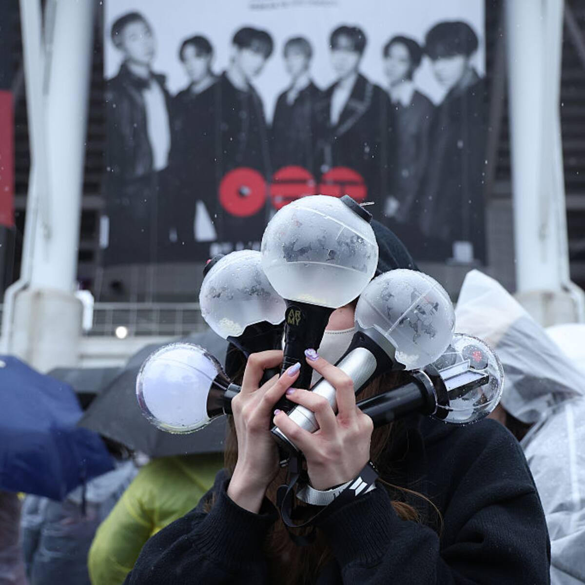 “No destruimos, no insultamos”: el inesperado modelo de protesta que adoptará ARMY Chile ante conflicto por BTS
