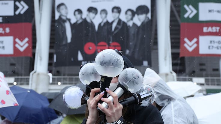“No destruimos, no insultamos”: el inesperado modelo de protesta que adoptará ARMY Chile ante conflicto por BTS