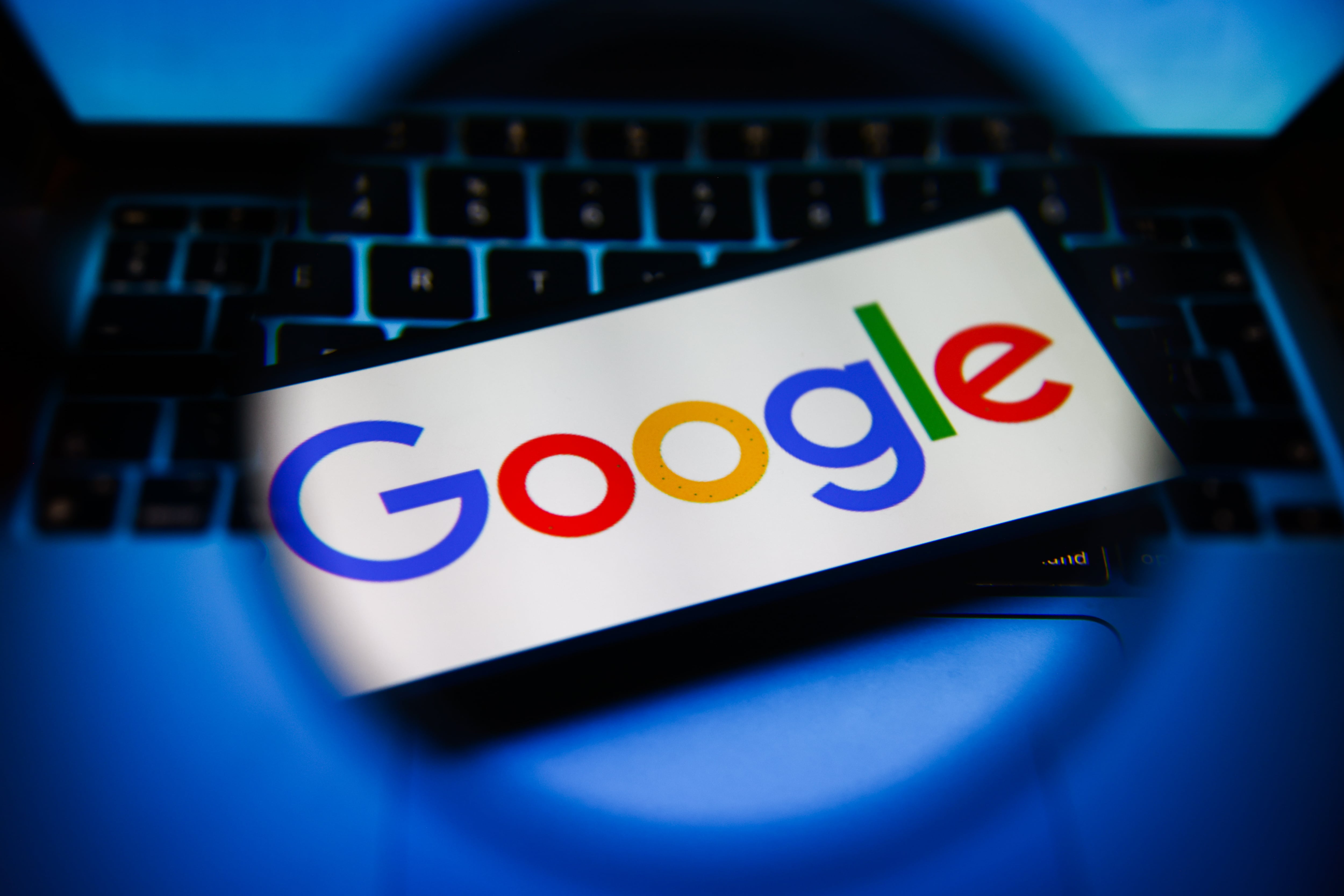 Google