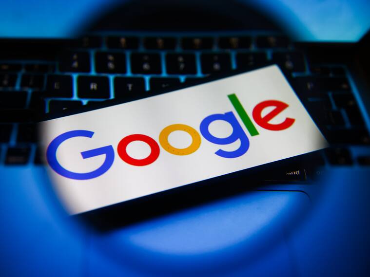 Google