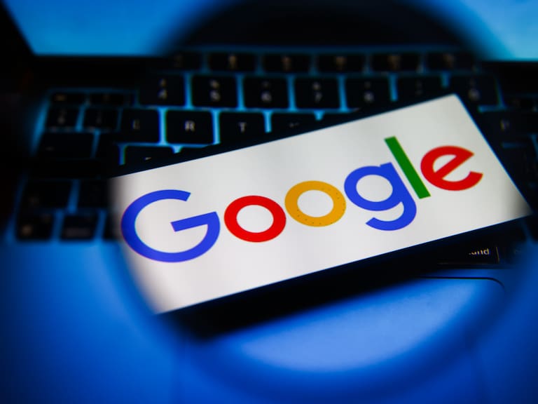 Google Chrome | Getty Images