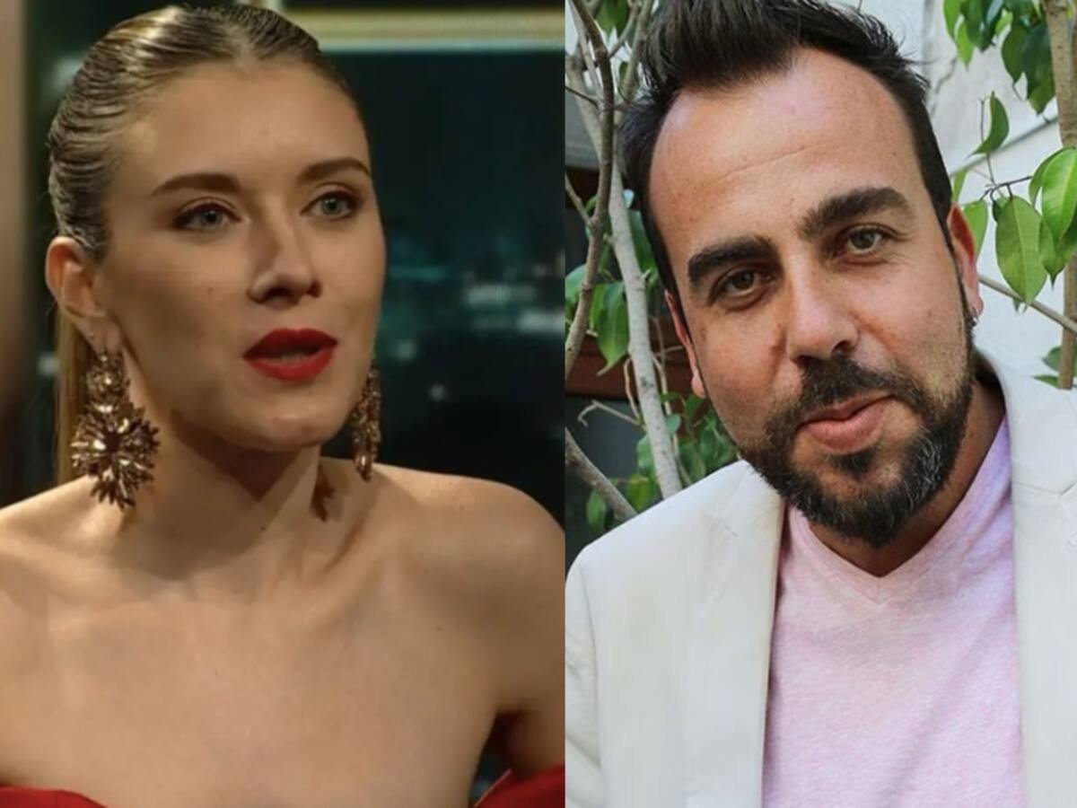 “No siento...”: la dura respuesta de Carla Jara tras separación de Francisco Kaminski con Camila Andrade