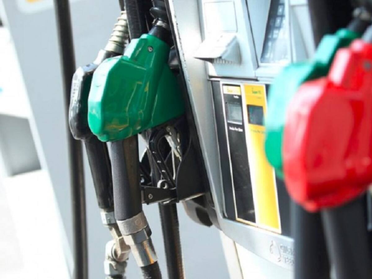Después de 23 semanas consecutivas a la baja, ENAP informó un aumento en el precio de las bencinas