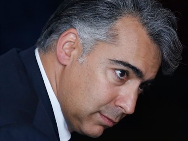 CDE se querella contra Marco Enríquez-Ominami por fraude al fisco