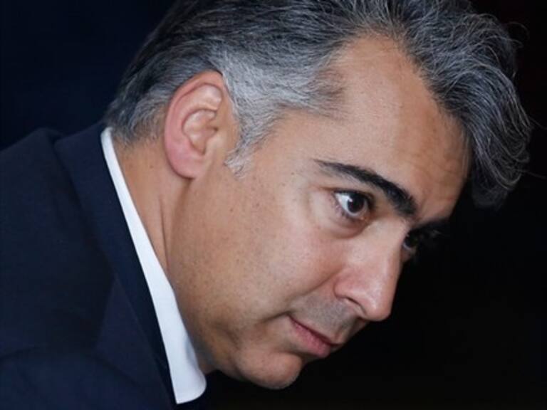 CDE se querella contra Marco Enríquez-Ominami por fraude al fisco