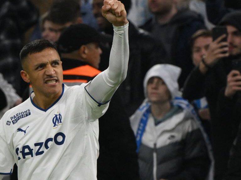 Alexis Sánchez Marsella