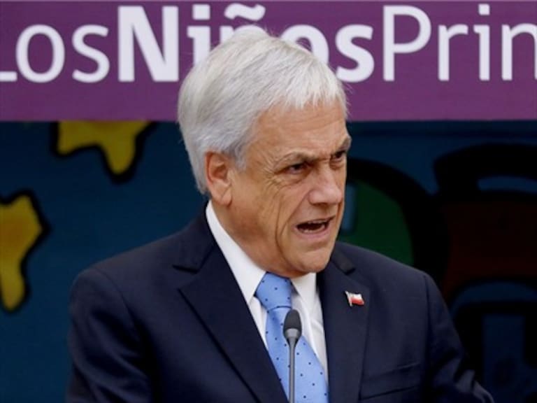 Piñera por término de Unasur: Fracasó por exceso de ideologismo y burocracia