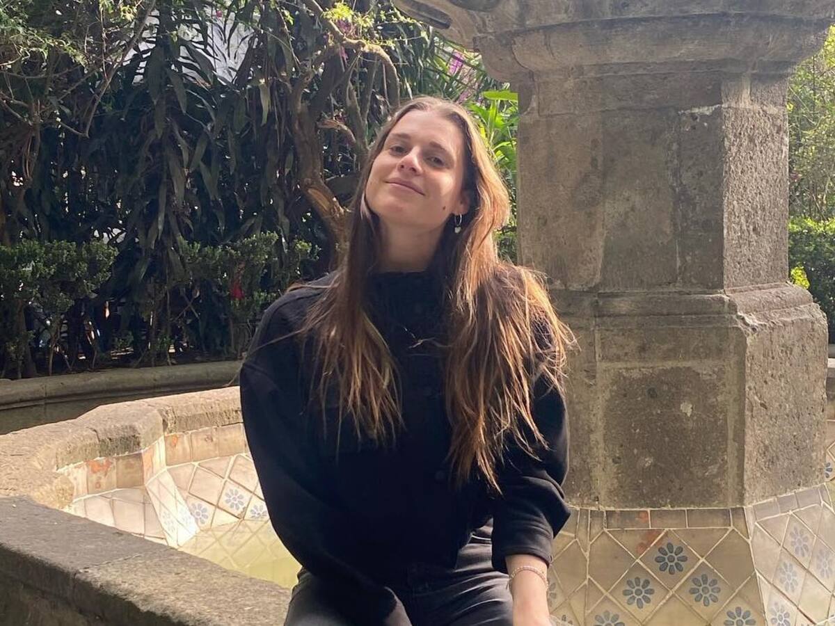 “Volviendo a Chile...”: Tanza Varela adelanta su regreso de forma permanente a la televisión chilena
