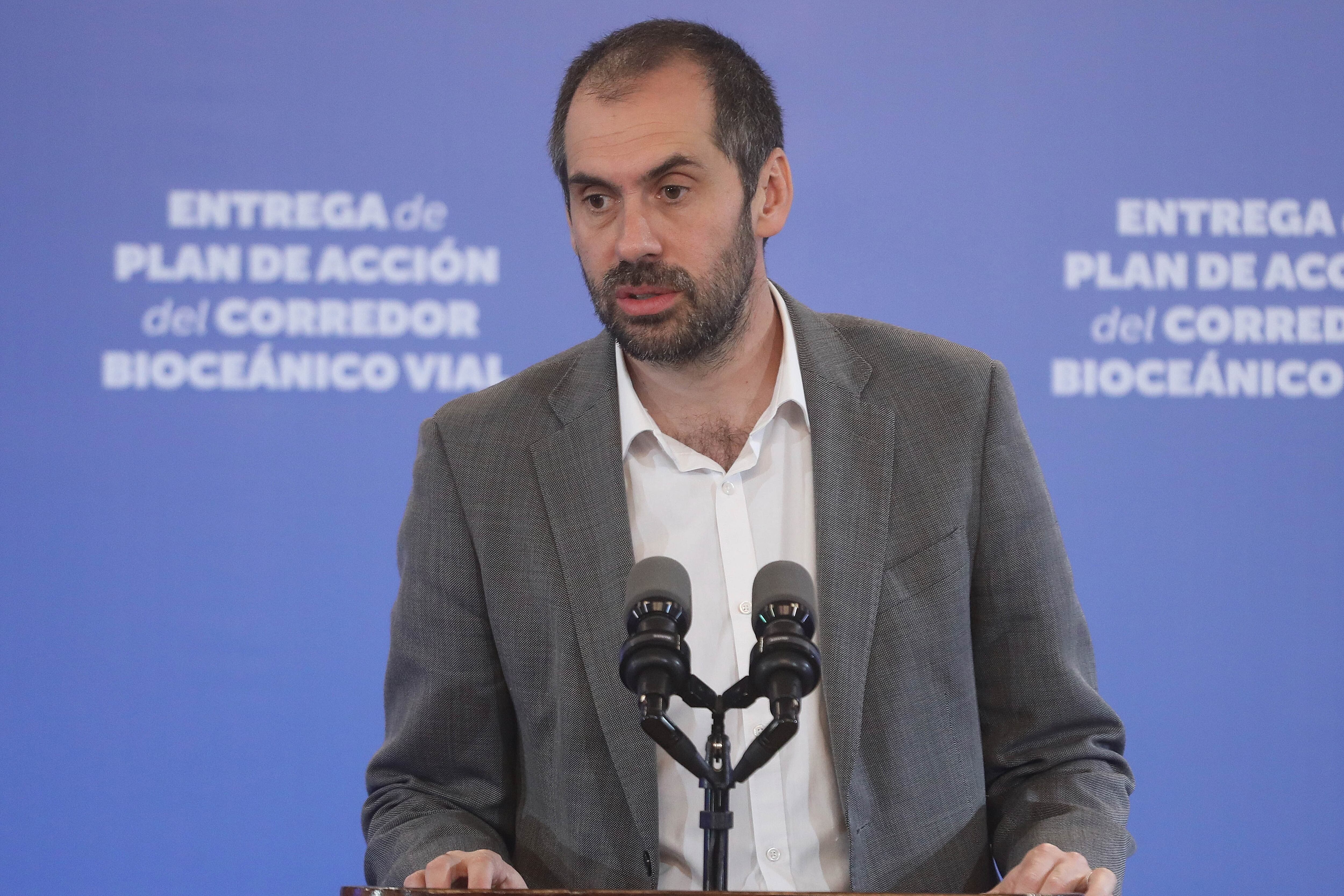 Agencia Uno