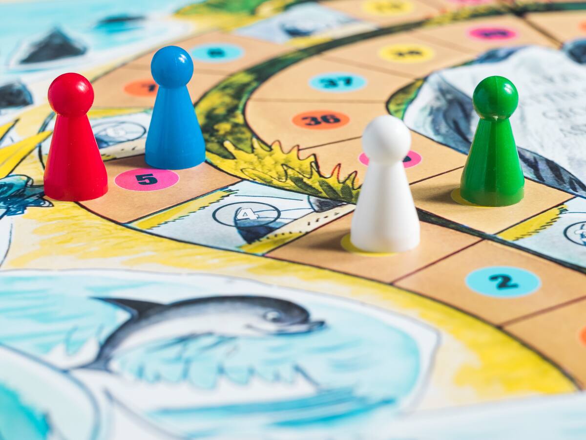 Juegos de mesa y cursos online de idiomas: las alternativas de «Ciudadano a pata» para aprovechar la cuarentena