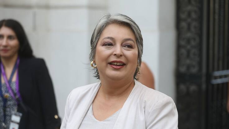 Los movimientos que acercarían a la ministra Jeannette Jara a una candidatura presidencial