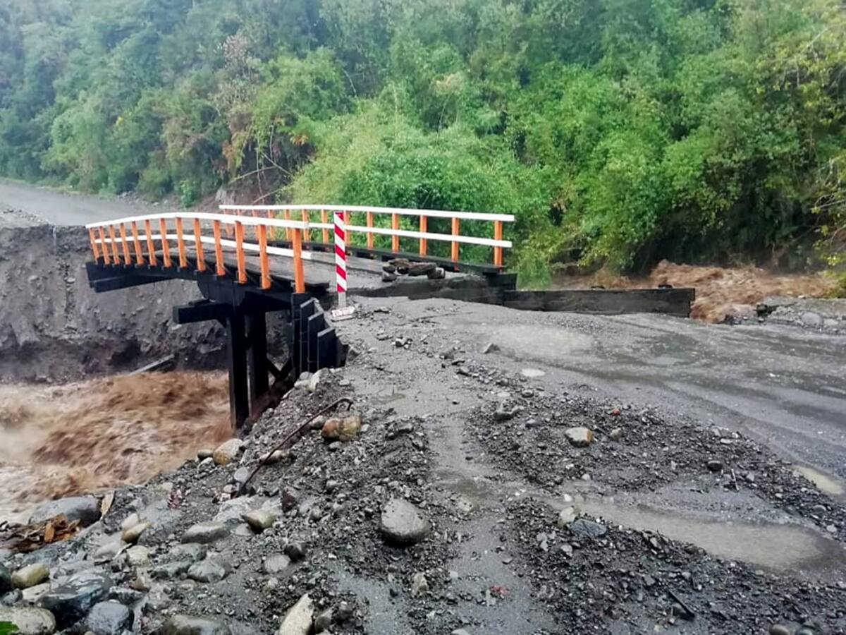 El duro informe de Contraloría que complica al MOP: puentes sin revisar desde 2016 en Chile