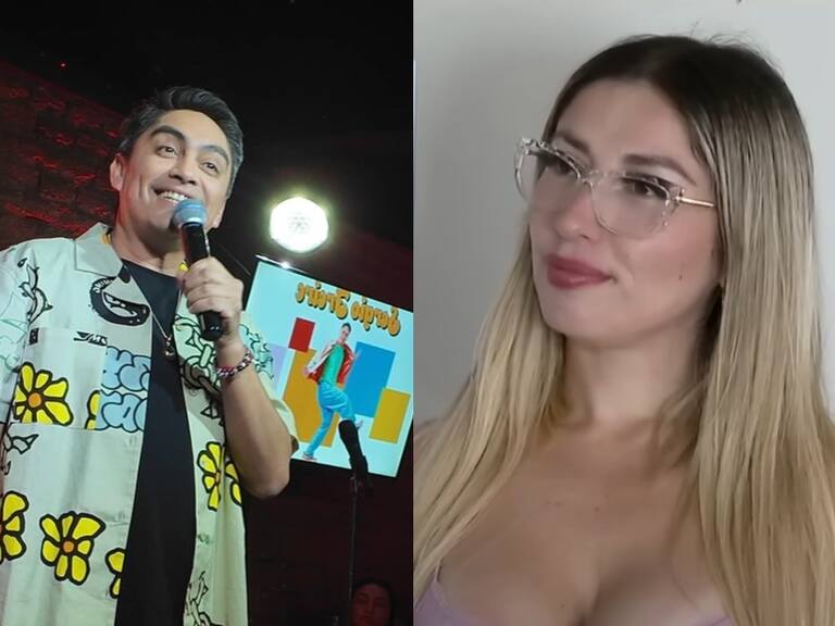 “Por respeto...”: Supuesta amante de Sergio Freire revela cuál es su relación actual con el humorista