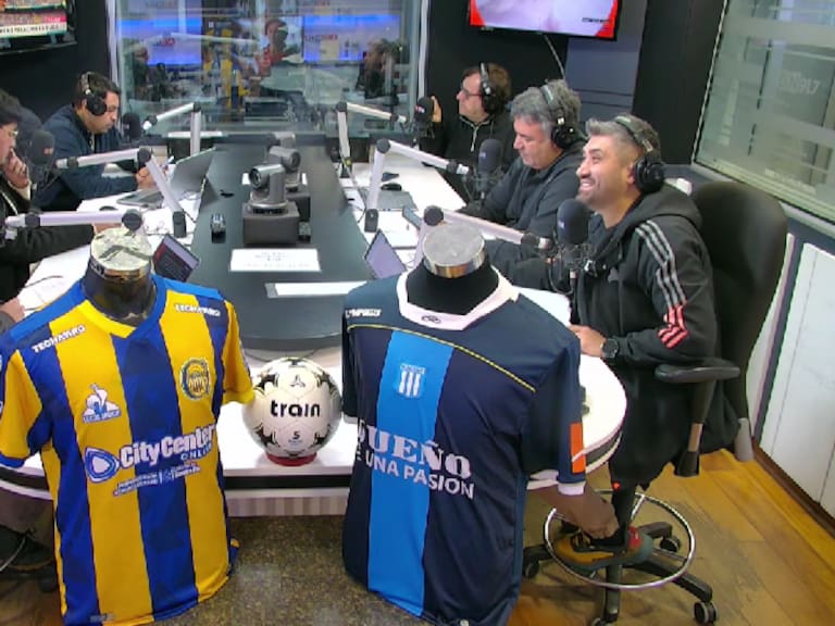 Radio ADN