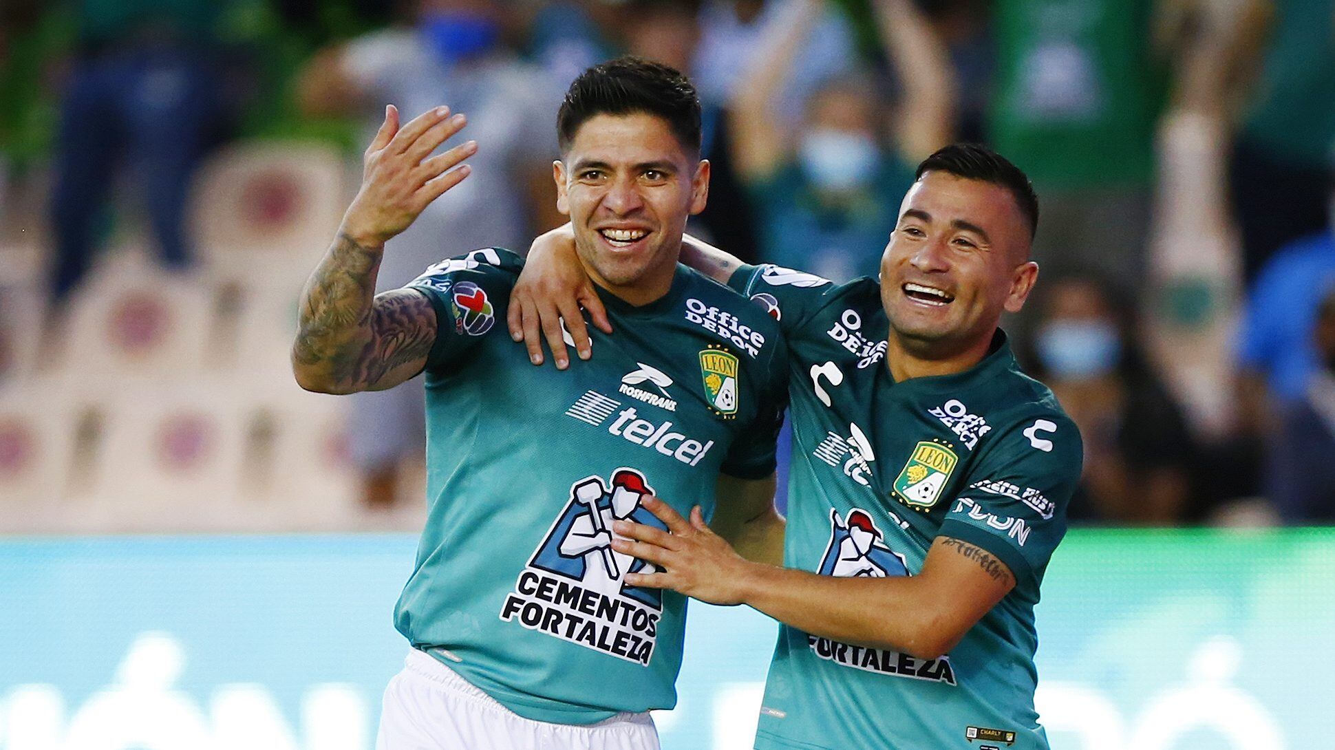 playoffs Liga MX